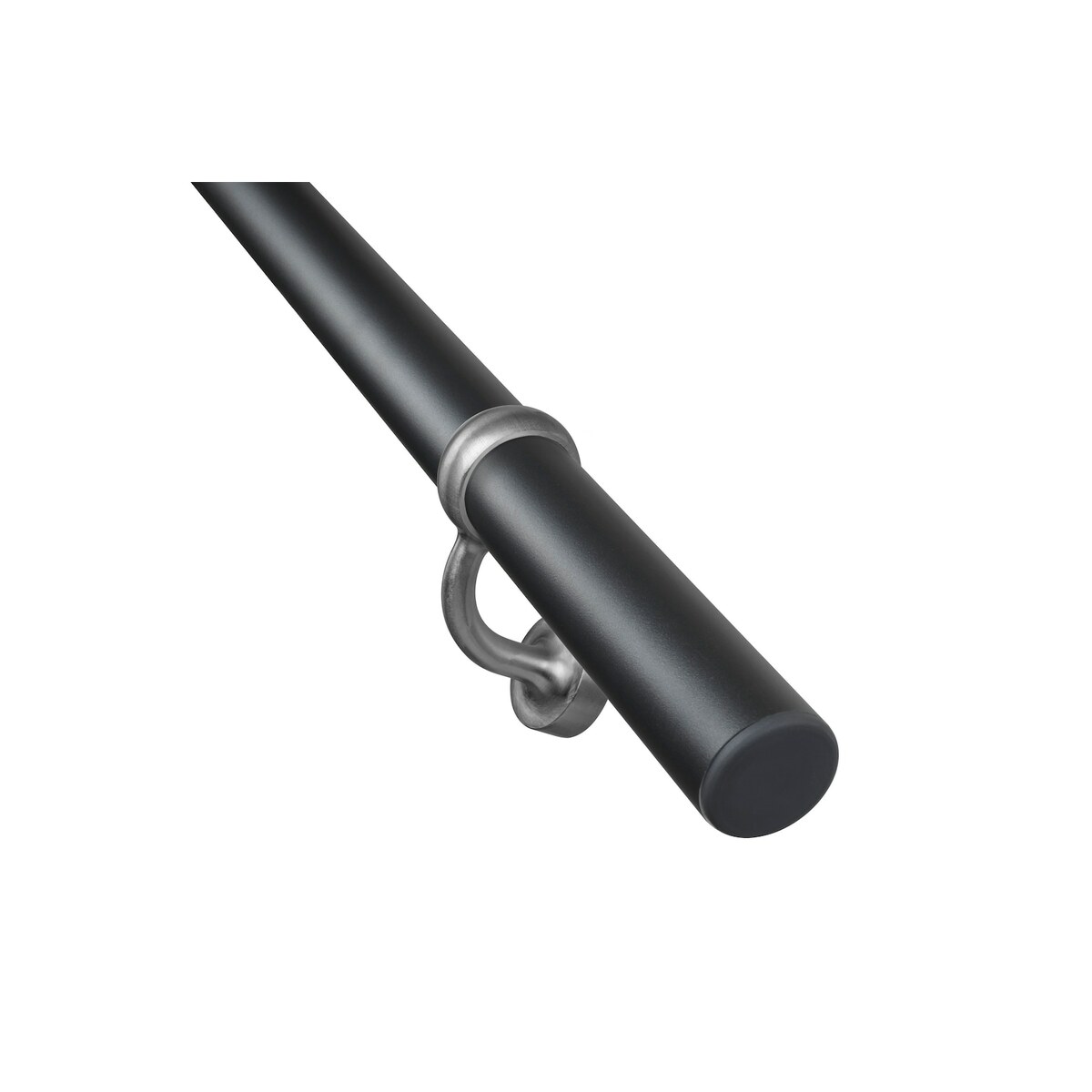 Bild 1 von Treba Handlaufset Alu anthrazit H24