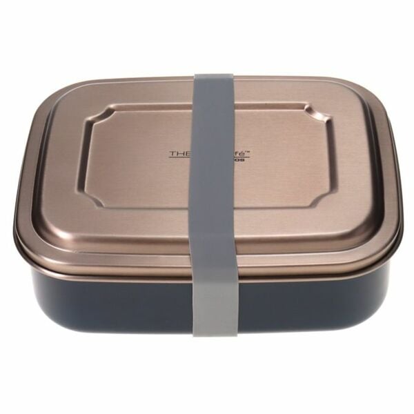 Bild 1 von Thermos Sandwich Box (1.0l) saphirblau