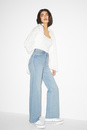 Bild 1 von C&A CLOCKHOUSE-Loose Fit Jeans-High Waist, Blau, Größe: 44