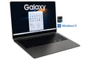 Bild 3 von SAMSUNG Galaxy Book3 360°, Notebook mit 15,6 Zoll Display, Intel® Core™ i5 Prozessor, 8 GB RAM, 512 SSD, Iris® Xe, Graphite