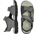 Bild 4 von Lurchi Trekkingschuh - KARIM (Gr. 30-35)