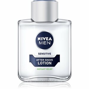 Nivea Men Sensitive After Shave für Herren 100 ml