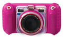 Bild 2 von VTECH KidiZoom Duo Pro pink inkl. Tragetasche Kinderkamera, Pink