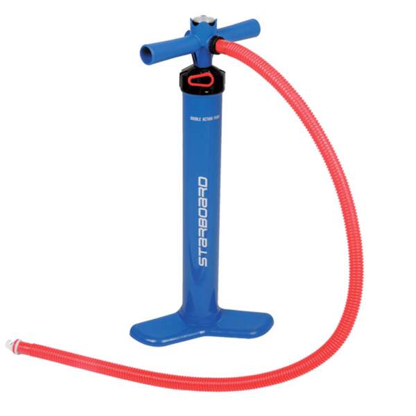 Bild 3 von Starboard
              
                 TOURING S (TIKHINE) WAVE DELUXE SC 12' 6'  X 28'  X 4.75' - SUP Board