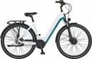 Bild 1 von Prophete E-Bike Prophete Geniesser InsideOne, 7 Gang Shimano Nexus Schaltwerk, Nabenschaltung, Frontmotor 250 W