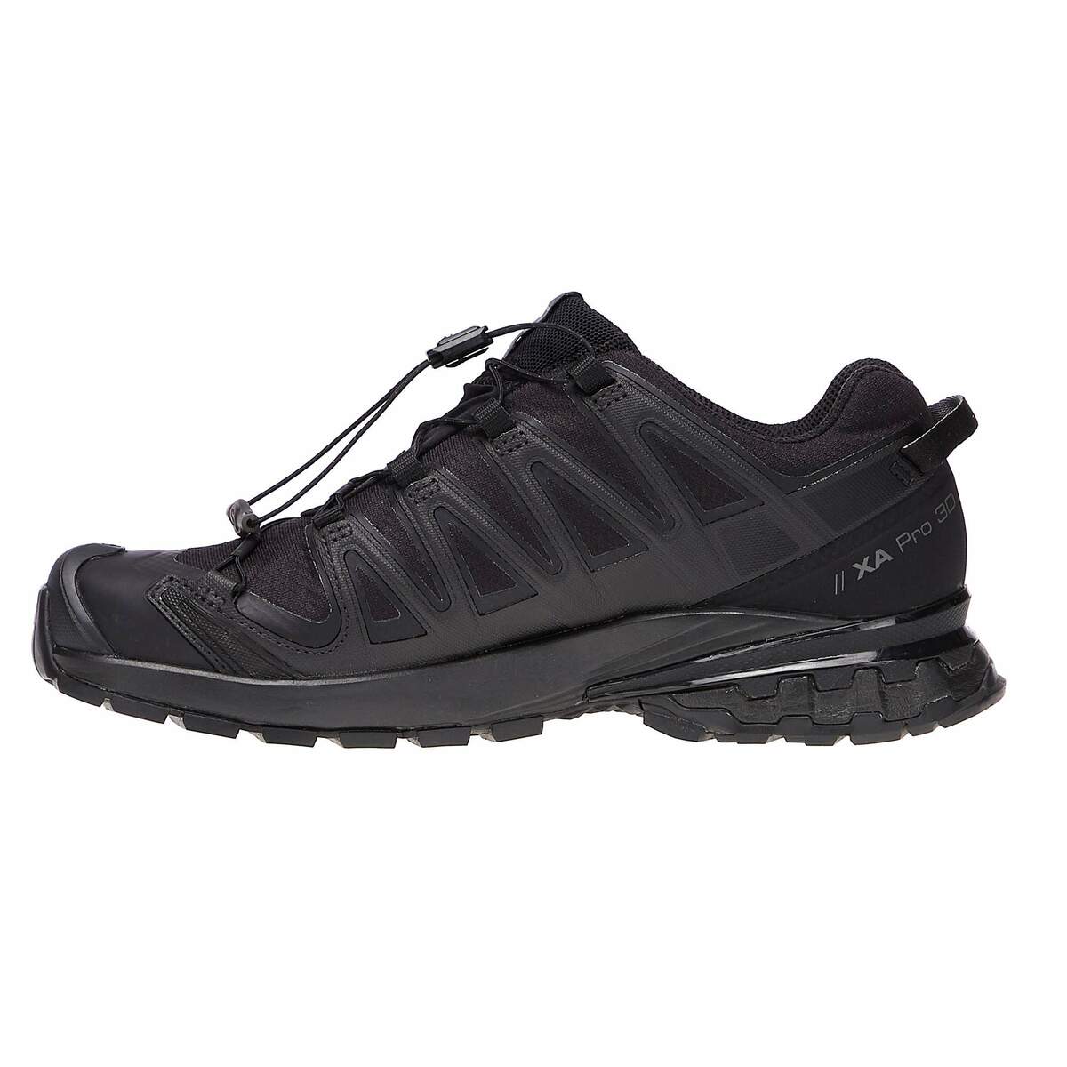 Bild 3 von Salomon
              
                 XA PRO 3D V8 GORE-TEX Damen - Wanderschuhe