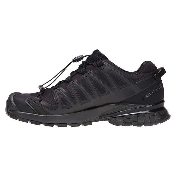 Bild 3 von Salomon
              
                 XA PRO 3D V8 GORE-TEX Damen - Wanderschuhe