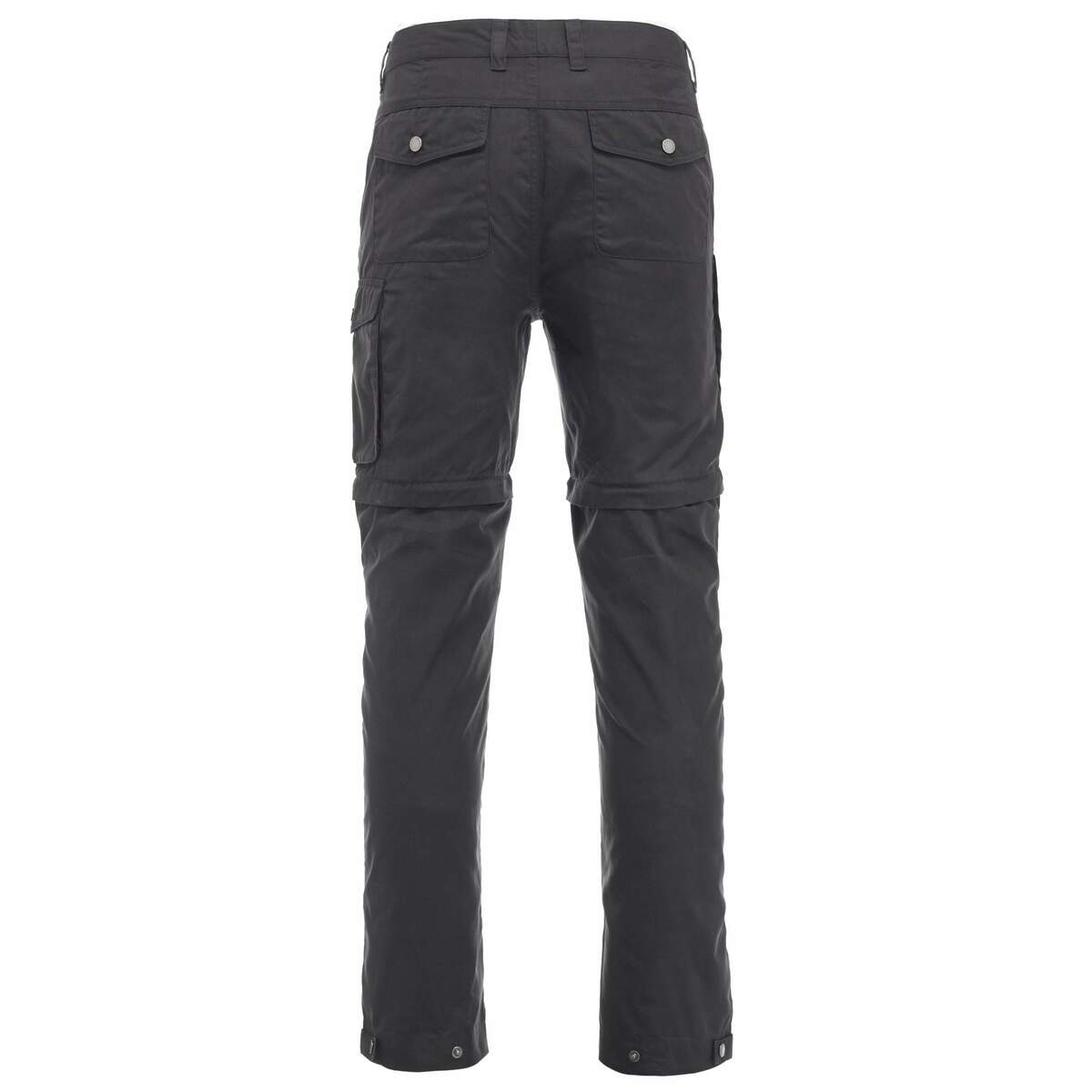 Bild 3 von FRILUFTS
              
                 RAZNAS ZIPOFF PANTS Herren - Trekkinghose