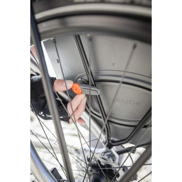 Bild 4 von Vaude
              
                 AQUA BACK - Fahrradtaschen