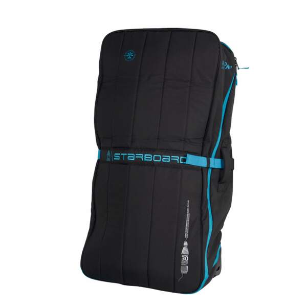 Bild 2 von Starboard
              
                 IGO DELUXE SC  12' 0'  X 33'  X 6' - SUP Board