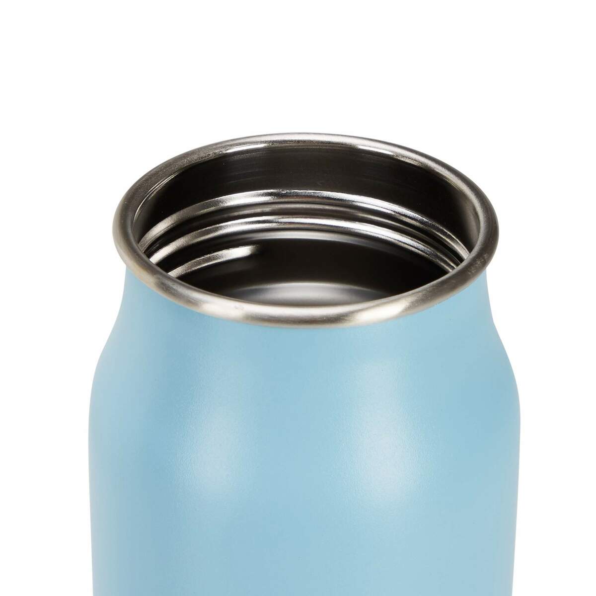 Bild 3 von Primus
              
                 KLUNKEN V. BOTTLE 0.5 L RAINBOW BLUE - Trinkflasche