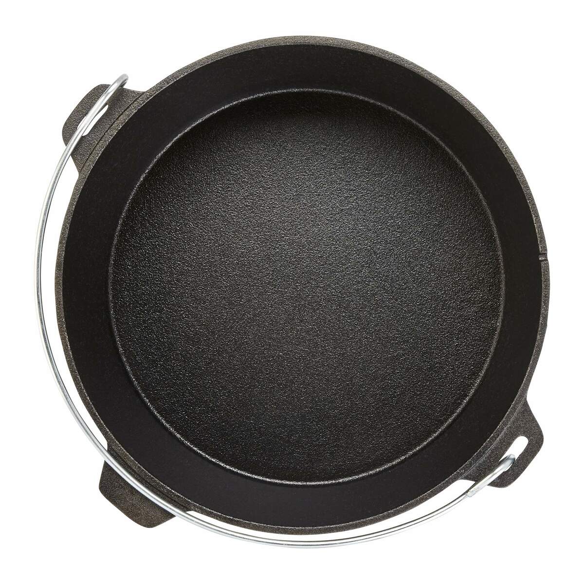 Bild 3 von Groenberg
              
                 ASKJA POT 7 L - Campinggeschirr