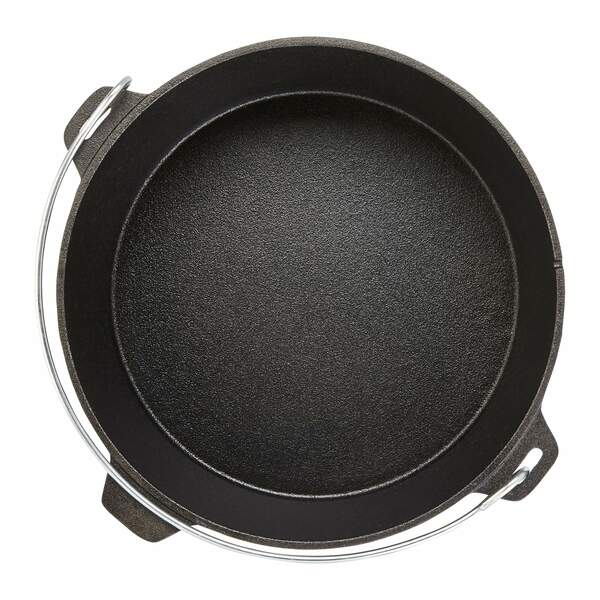 Bild 3 von Groenberg
              
                 ASKJA POT 7 L - Campinggeschirr