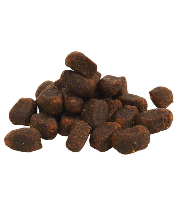 Bild 3 von Dehner Best Nature Trockenfutter für Hunde Adult Superfood, Chia Granatapfel