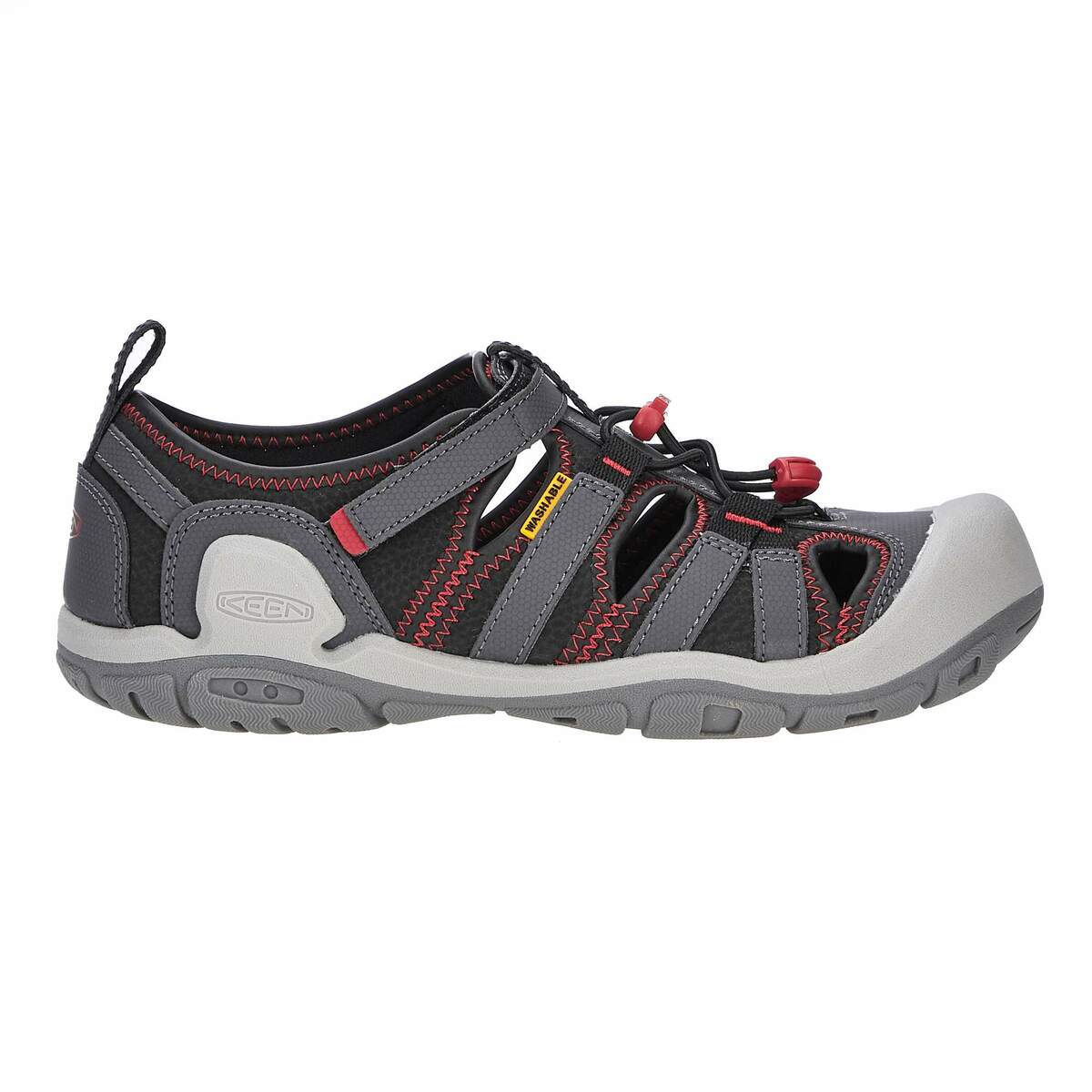 Bild 1 von Keen
              
                 KNOTCH CREEK Y Kinder - Outdoor Sandalen