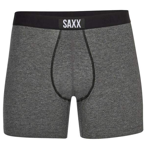 Bild 2 von SAXX
              
                 VIBE SUPER SOFT BB 3PK Herren - Funktionsunterwäsche