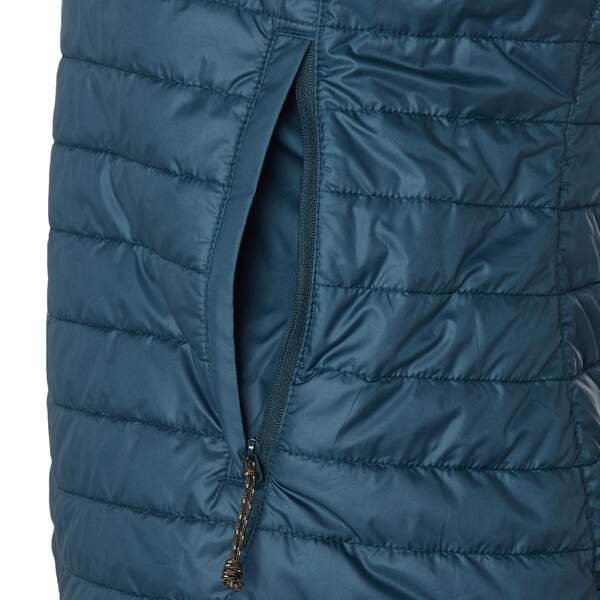 Bild 4 von Fjällräven
              
                 ABISKO PADDED VEST W Damen - Weste