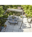 Bild 4 von Siena Garden Schattenmanufaktur® Pergola Dachbezug Libera
