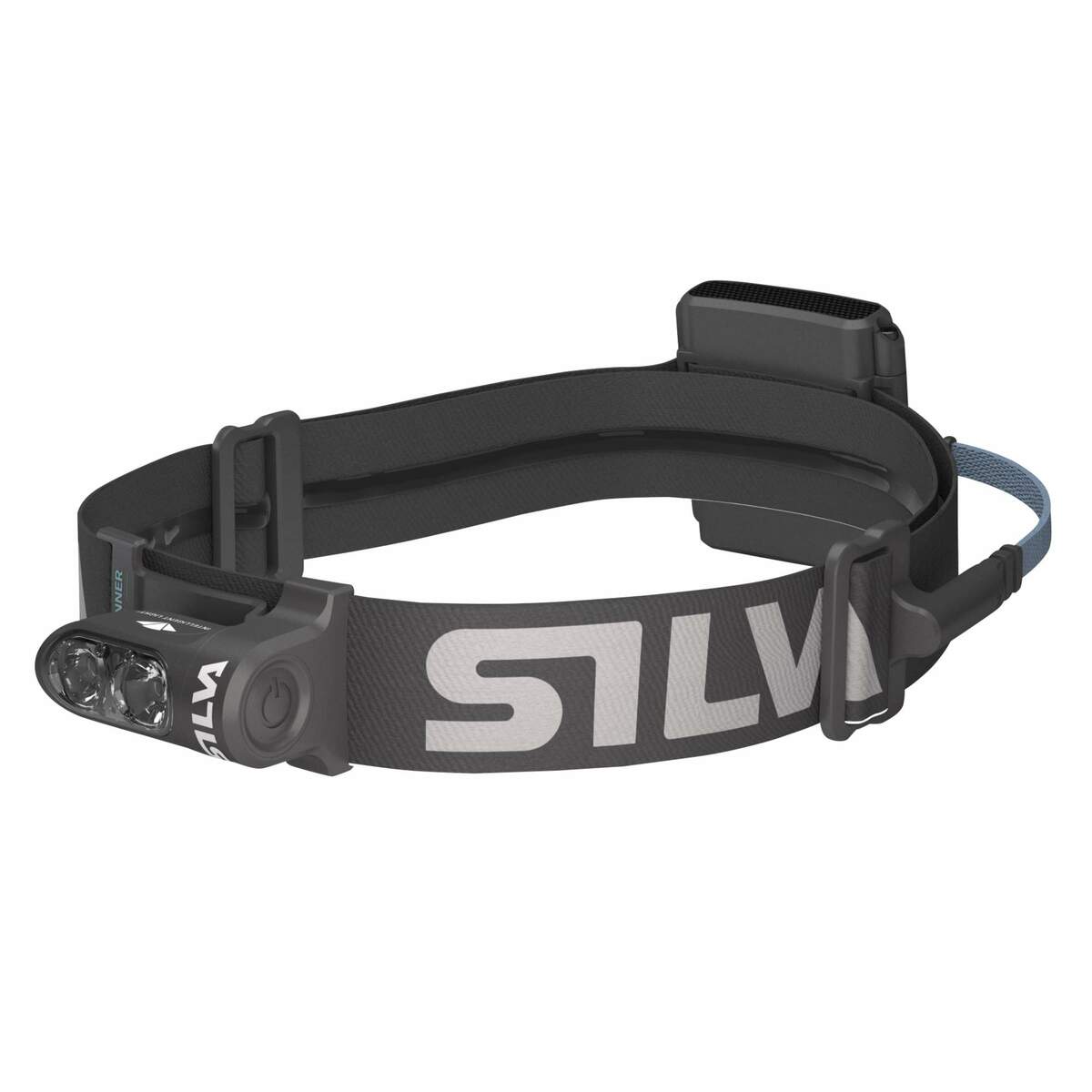 Bild 1 von Silva
              
                 TRAIL RUNNER FREE H - Stirnlampe
