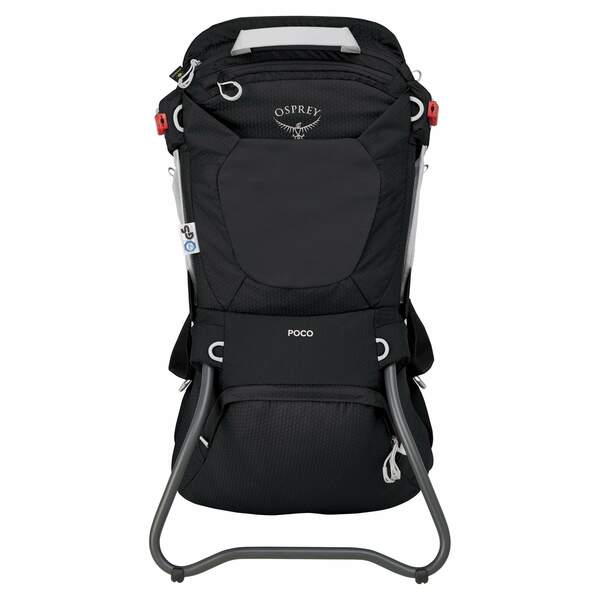 Bild 1 von Osprey
              
                 POCO CHILD CARRIER - Kindertrage