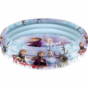 3-Ring Pool Frozen II