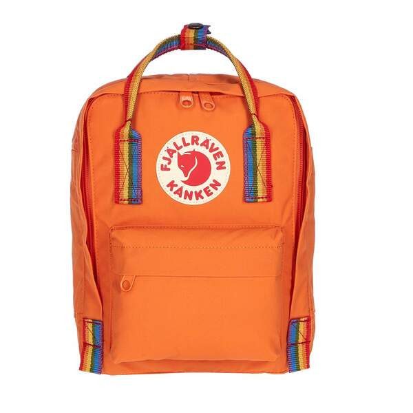 Bild 1 von Fjällräven
              
                 KÅNKEN RAINBOW MINI - Tagesrucksack