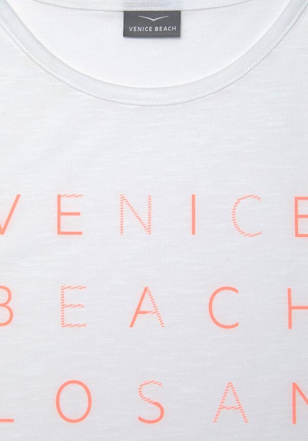 Bild 3 von Venice Beach Tanktop mit Logoprint