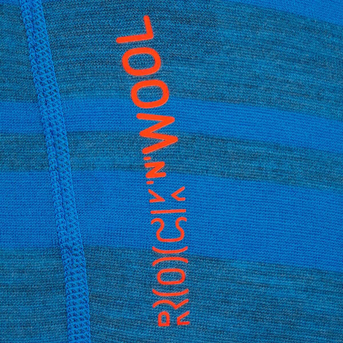 Bild 3 von Ortovox
              
                 185 ROCK' N' WOOL HOT PANTS W Damen - Funktionsunterwäsche