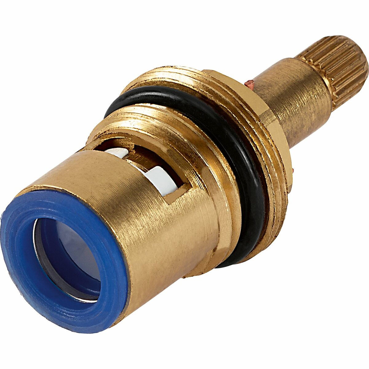 Bild 1 von Keramik-Oberteil 25 mm x 25 mm für Serien Arbia, Lomao und Makona