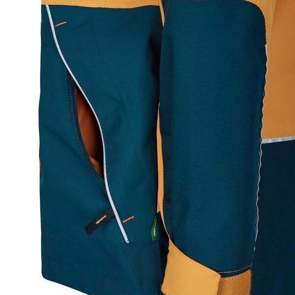 Bild 3 von Vaude
              
                 CAPREA 2L JACKET Kinder - Regenjacke