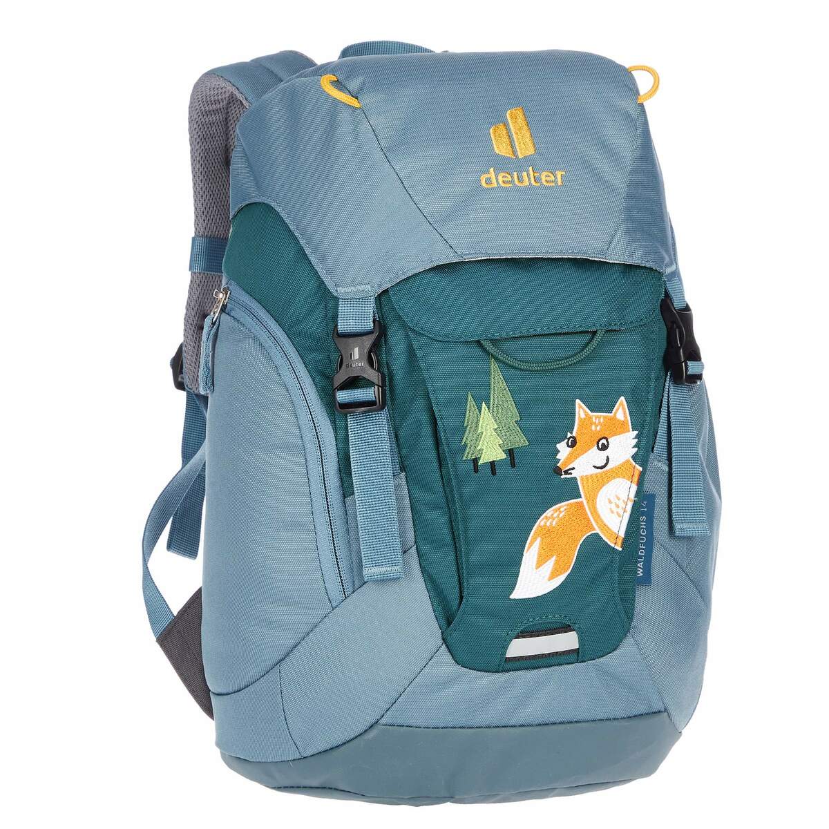 Bild 1 von Deuter
              
                 WALDFUCHS 14 Kinder - Kinderrucksack