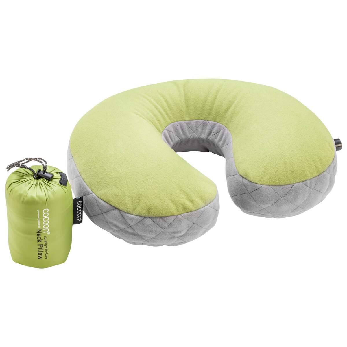 Bild 1 von Cocoon
              
                 AIR CORE PILLOW ULTRALIGHT NACKENKISSEN - Nackenkissen