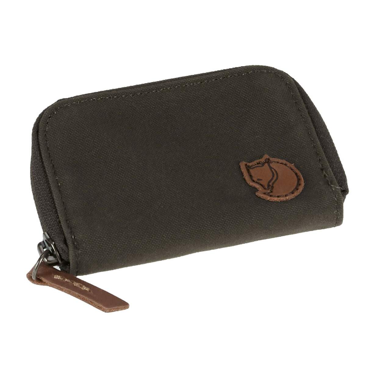 Bild 1 von Fjällräven
              
                 ZIP CARD HOLDER - Wertsachenaufbewahrung