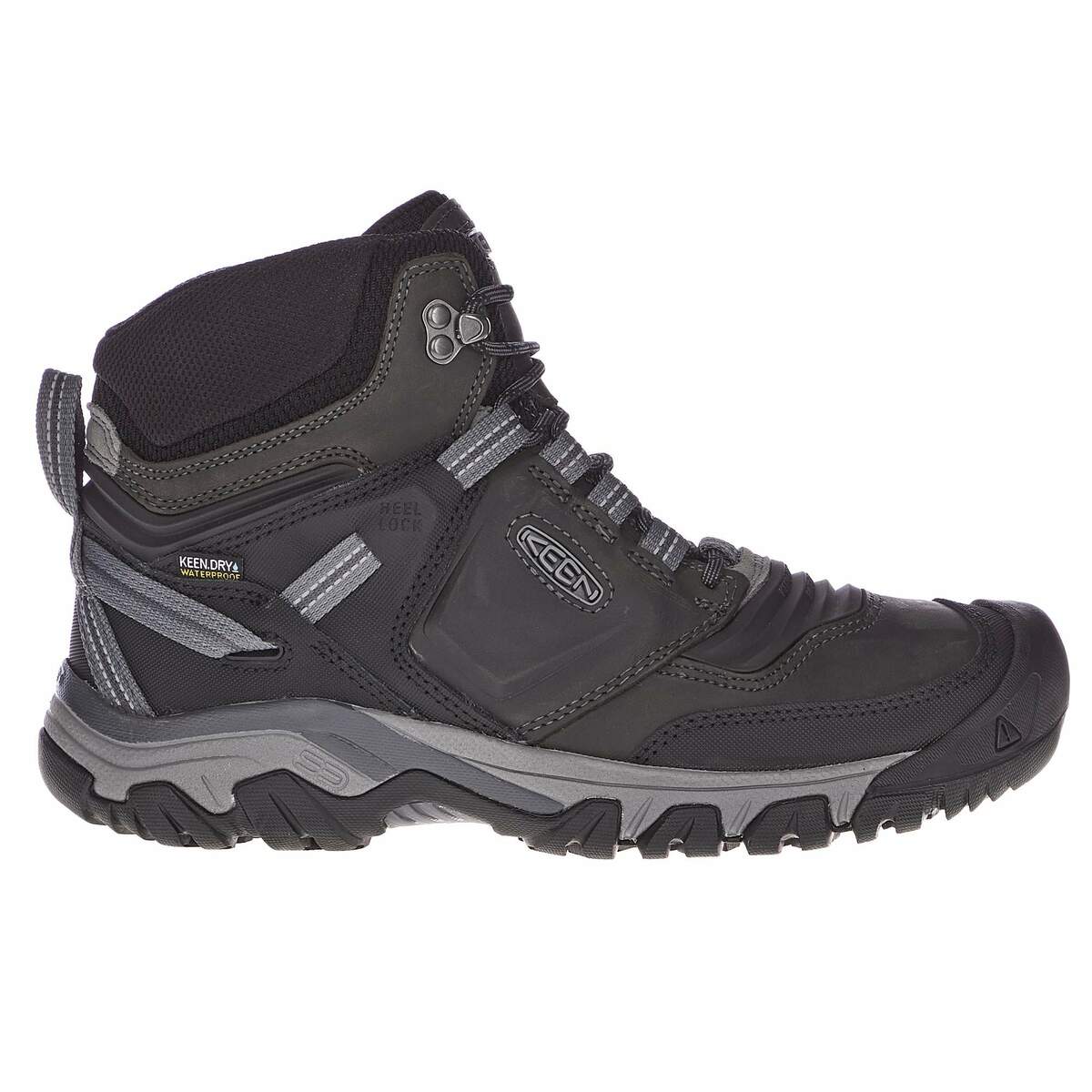 Bild 1 von Keen
              
                 RIDGE FLEX MID WP M Herren - Wanderstiefel