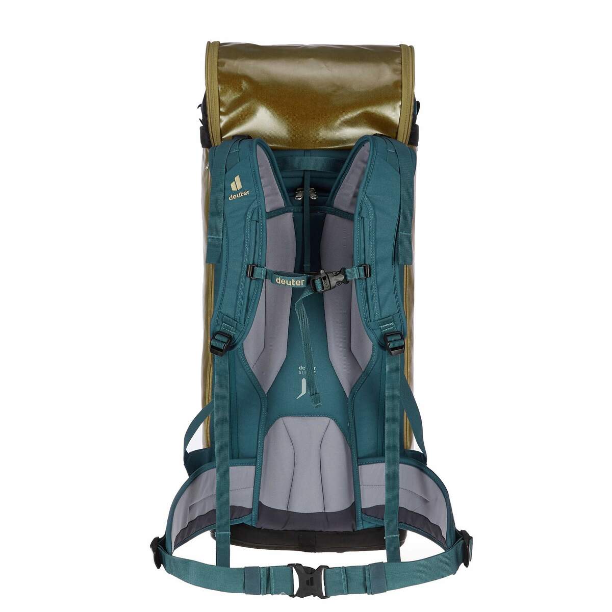 Bild 3 von Deuter
              
                 GRAVITY WALL BAG 50 Herren - Kletterrucksack