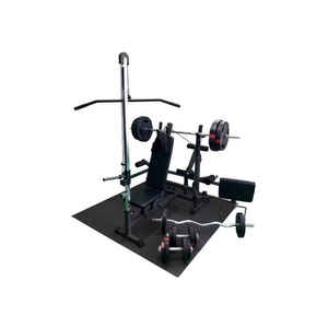 Kraftstation Universal Set 46-teilig Kunststoff Gripper