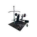 Bild 1 von Kraftstation Universal Set 46-teilig Kunststoff Gripper