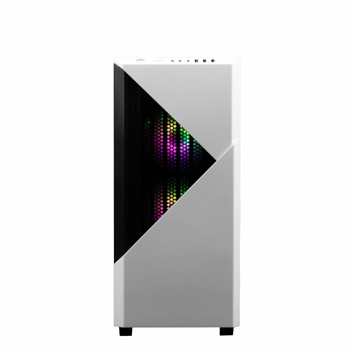 Bild 2 von Hyrican Horizon 6928 Gaming-PC (Intel® Core i5 13600KF, RTX 4070 Ti, 32 GB RAM, 2000 GB SSD, Wasserkühlung, DDR5, PCIe SSD Gen4, Windows 11)