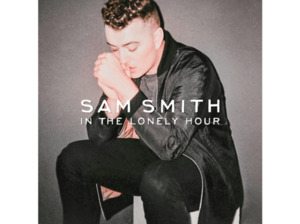 Sam Smith - In The Lonely Hour (Deluxe Edition) - (CD)