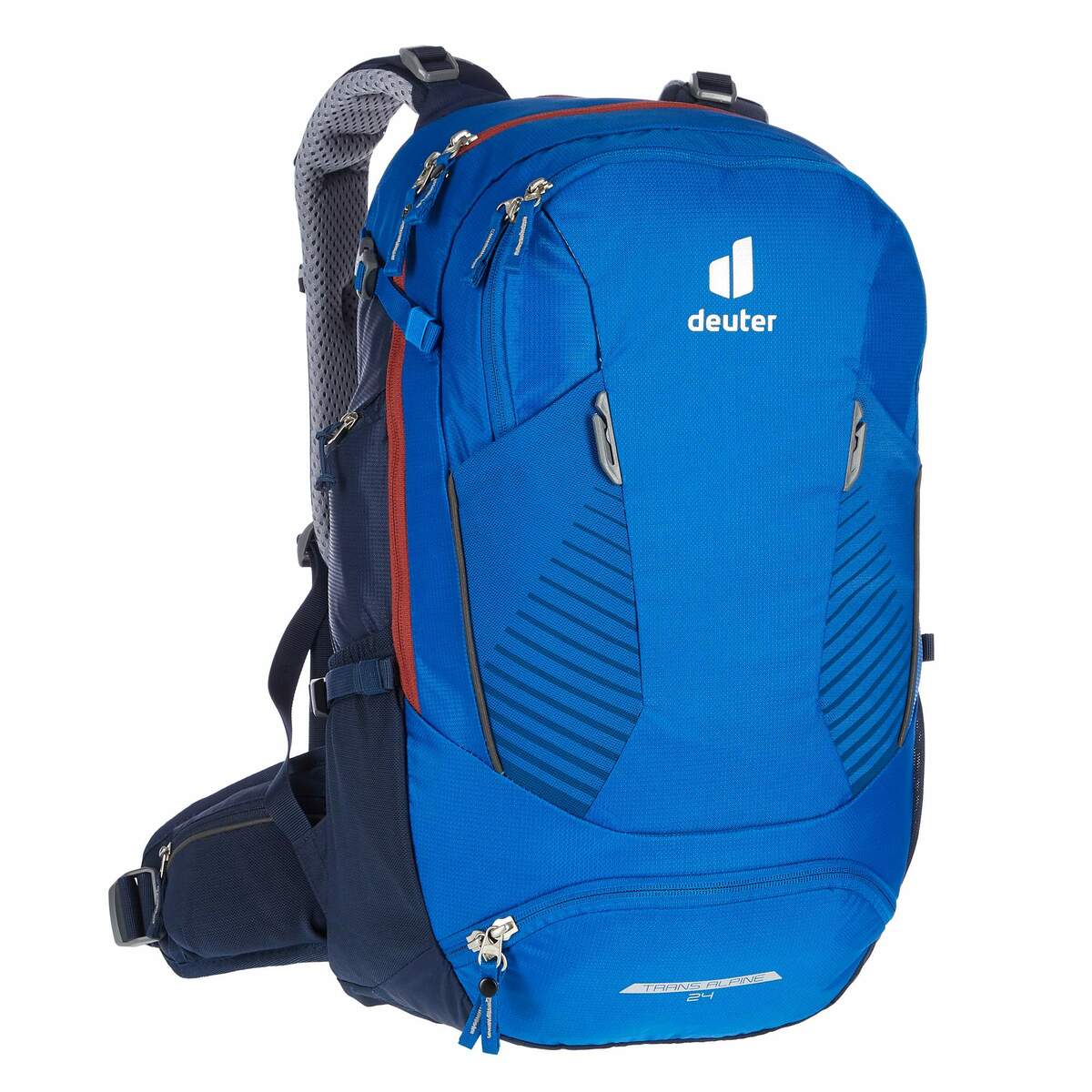 Bild 1 von Deuter
              
                 TRANS ALPINE 24 - Fahrradrucksack