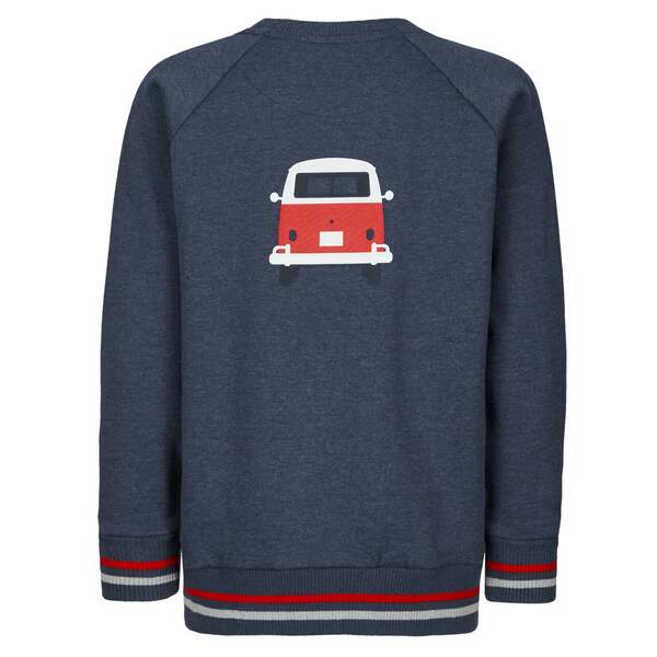 Bild 2 von Elkline
              
                 ULLI Kinder - Sweatshirt