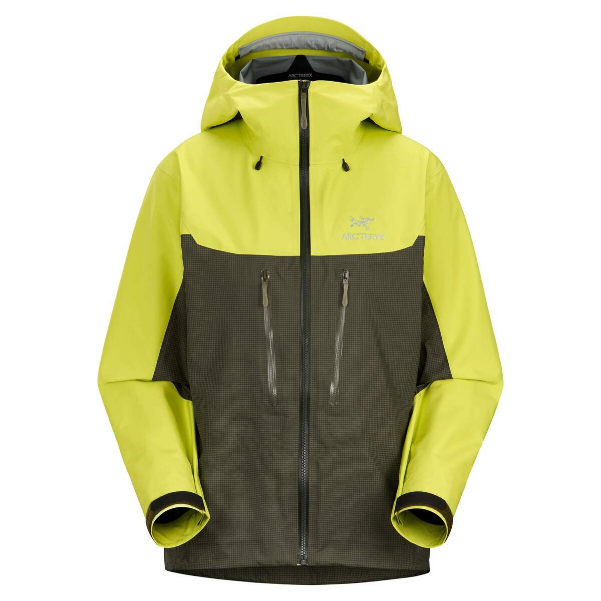 Bild 1 von Arc'teryx
              
                 ALPHA JACKET WOMENS Damen - Hardshelljacke