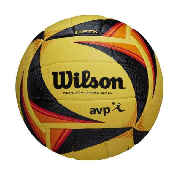 Bild 1 von Wilson Volleyball Replika OPTX AVP