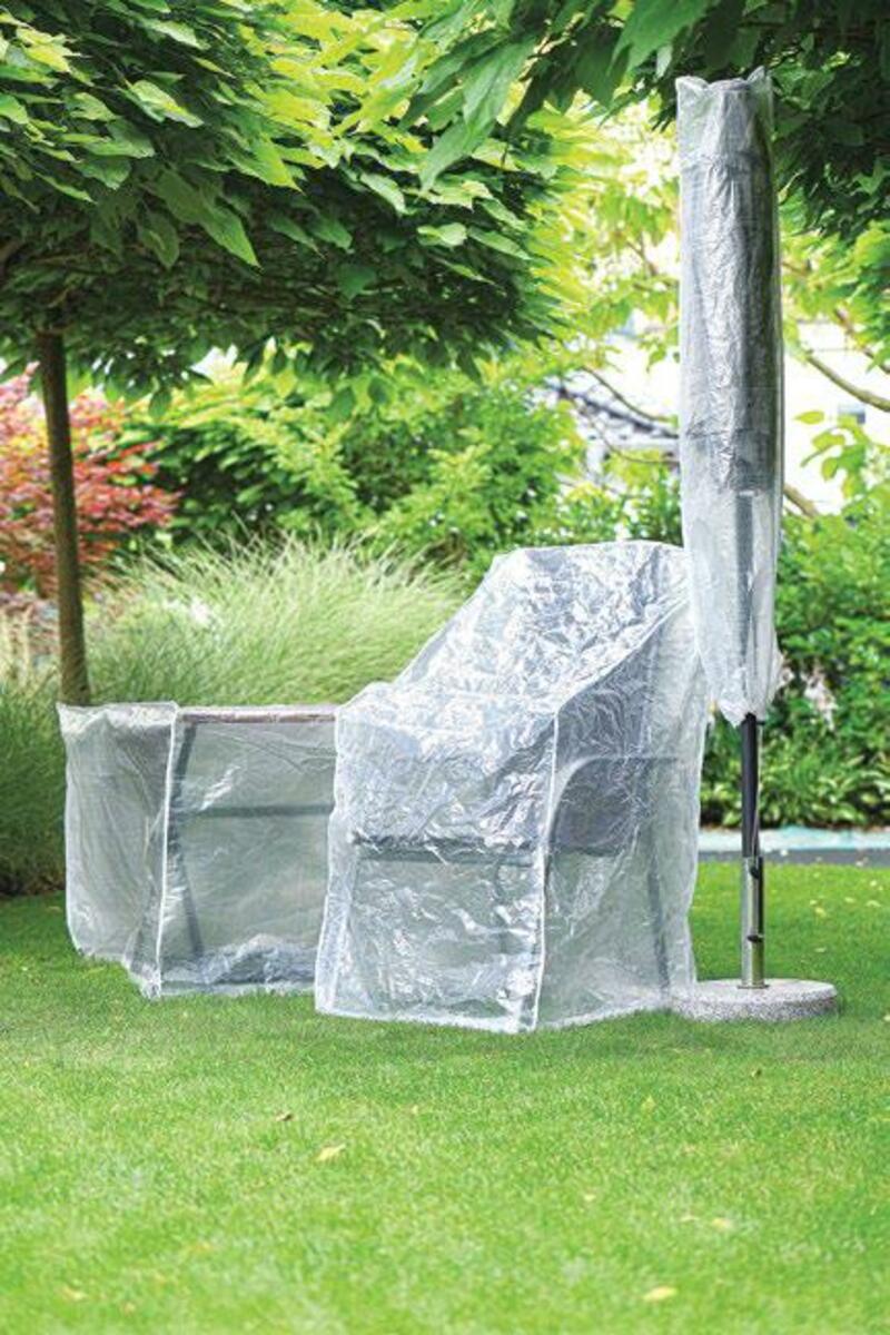 Bild 1 von Gartenmöbelabdeckung