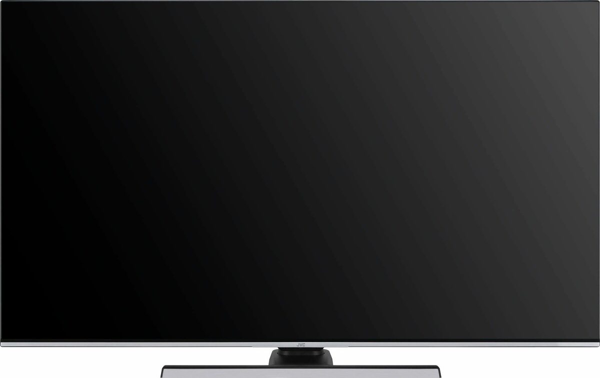 Bild 2 von JVC LT-43VU8156 LED-Fernseher (108 cm/43 Zoll, 4K Ultra HD, Smart-TV)