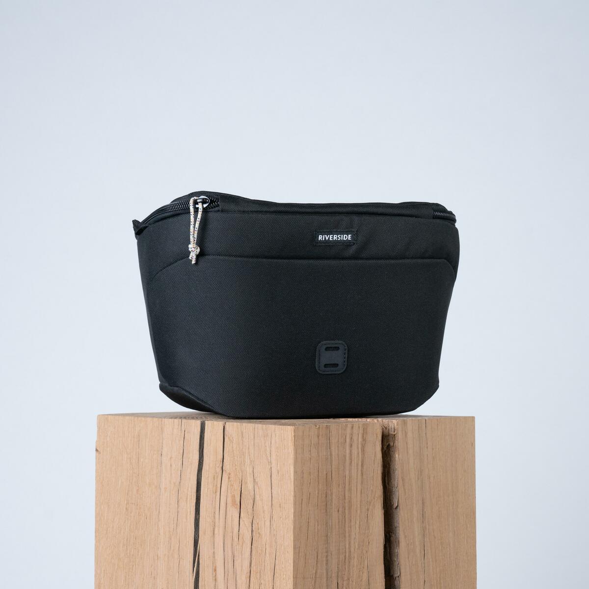 Bild 1 von Lenkertasche HB500 6 L mit KLICKfix Befestigung