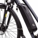 Bild 4 von VECOCRAFT E-Bike Athena, 8 Gang Shimano ALTUS Schaltwerk, Kettenschaltung, Heckmotor 250,00 W