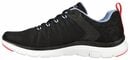 Bild 4 von Skechers FLEX APPEAL 4.0 ELEGANT WAYS Sneaker mit seitlicher Logo-Applikation