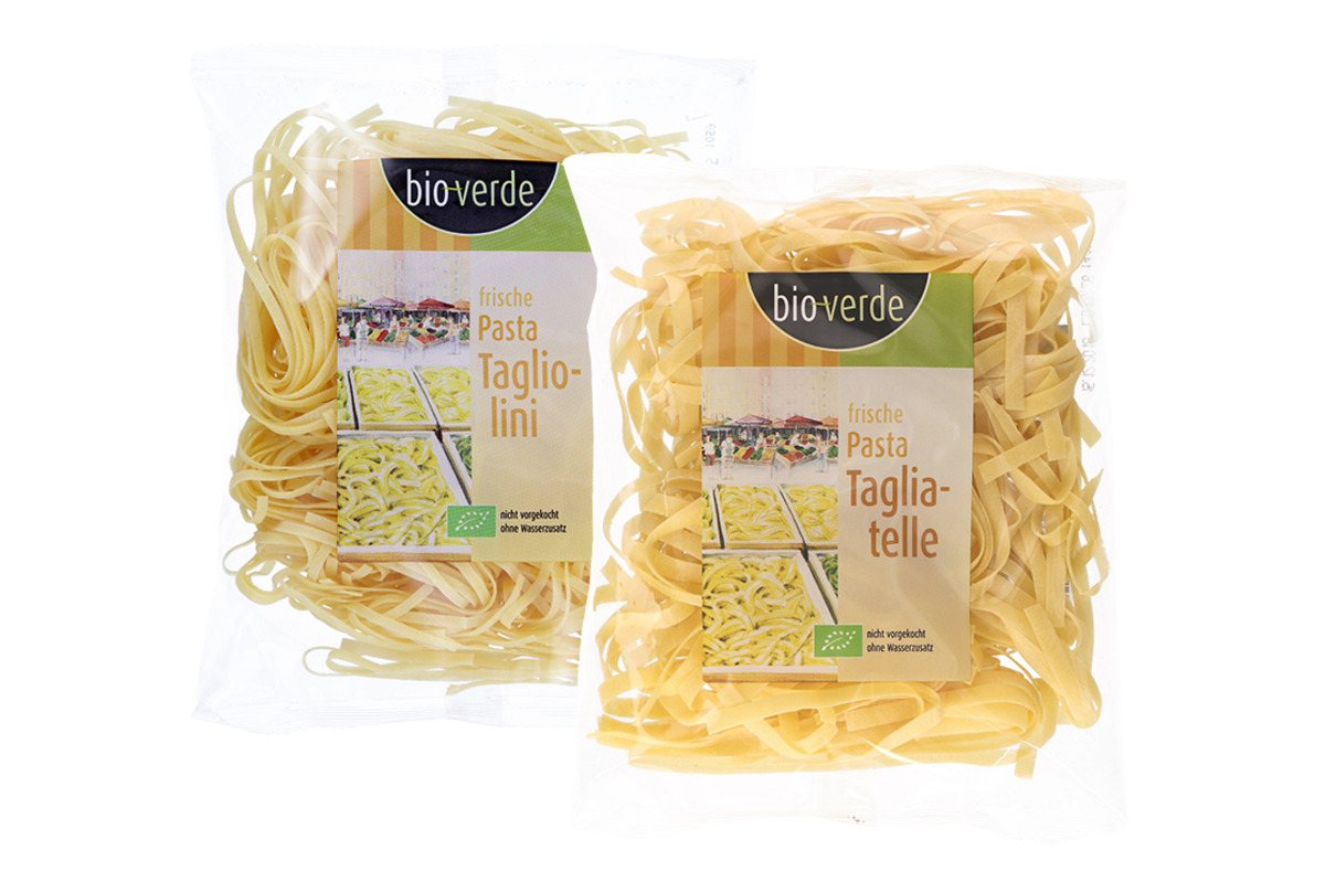 Bild 1 von Frische Pasta