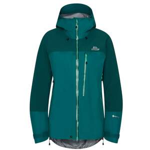 Mountain Equipment
              
                 MANASLU JACKET Damen - Hardshelljacke
